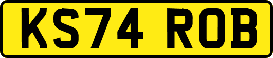 KS74ROB