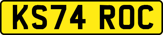 KS74ROC