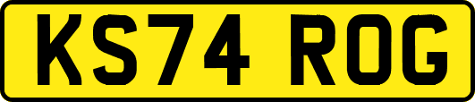 KS74ROG