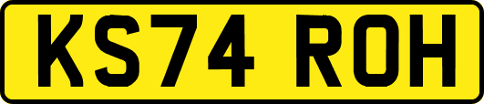 KS74ROH