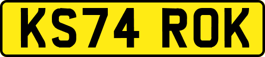 KS74ROK