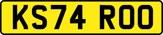 KS74ROO