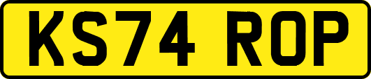 KS74ROP