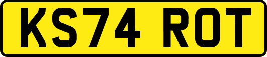 KS74ROT