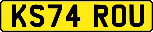KS74ROU