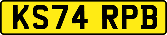 KS74RPB