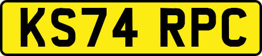 KS74RPC