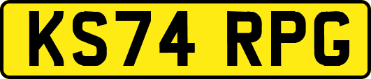 KS74RPG