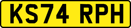 KS74RPH