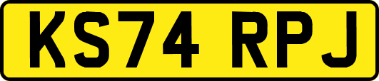 KS74RPJ