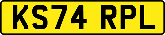 KS74RPL