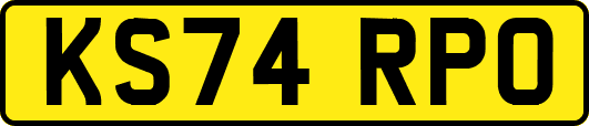 KS74RPO