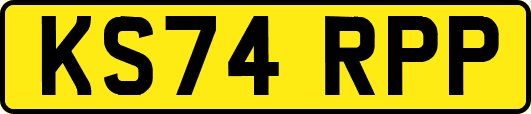 KS74RPP