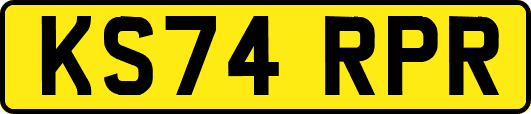 KS74RPR