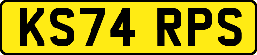 KS74RPS