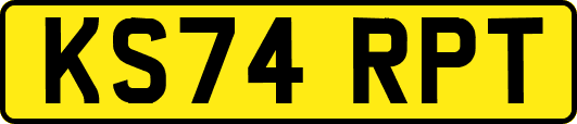 KS74RPT