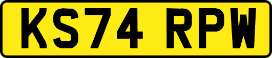 KS74RPW
