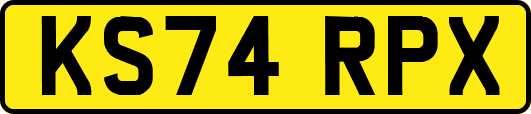 KS74RPX