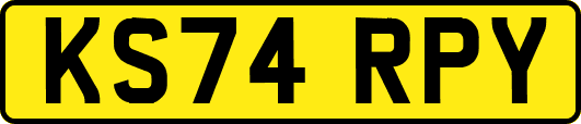 KS74RPY