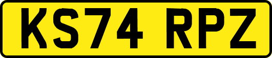 KS74RPZ