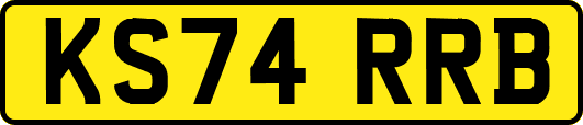 KS74RRB