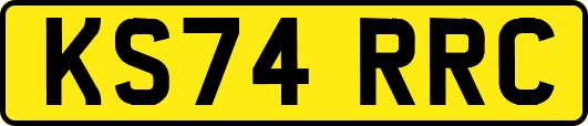 KS74RRC