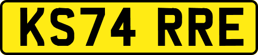 KS74RRE