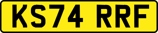 KS74RRF