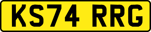 KS74RRG