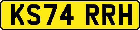KS74RRH