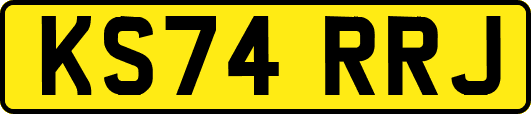 KS74RRJ
