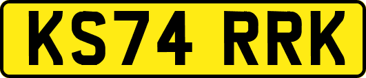 KS74RRK