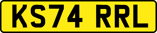 KS74RRL