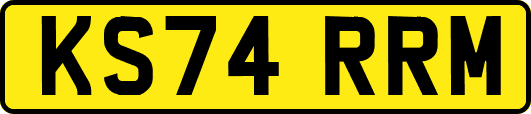 KS74RRM