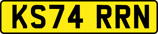 KS74RRN