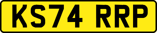 KS74RRP