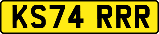 KS74RRR