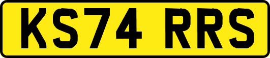 KS74RRS