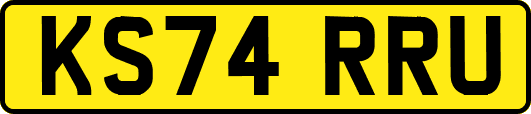 KS74RRU
