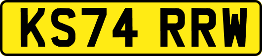KS74RRW