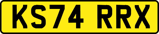 KS74RRX