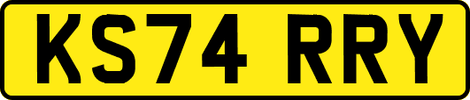 KS74RRY