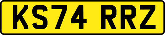 KS74RRZ