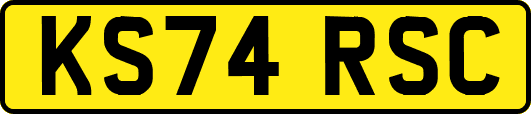 KS74RSC