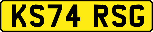 KS74RSG