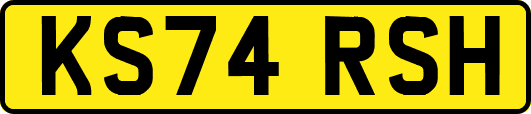KS74RSH