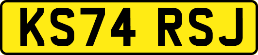 KS74RSJ