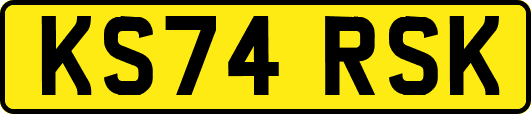 KS74RSK