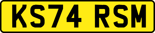 KS74RSM
