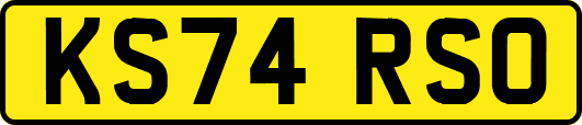KS74RSO